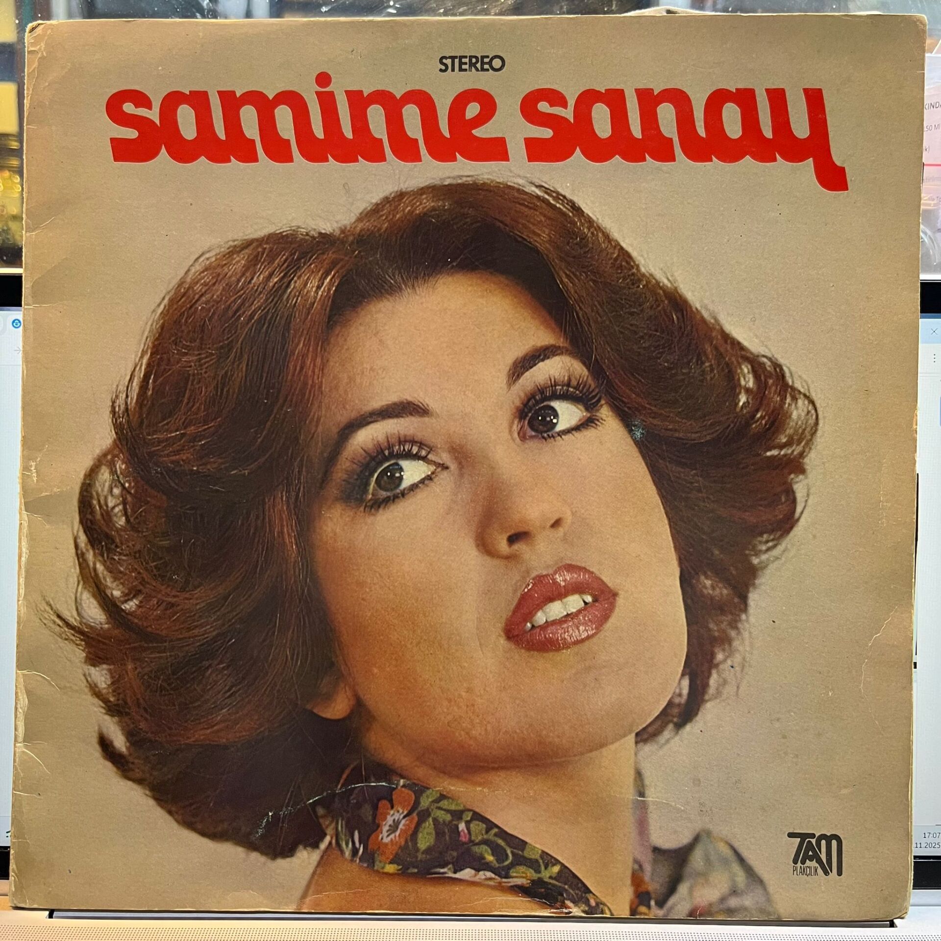 Samime Sanay – Samime Sanay