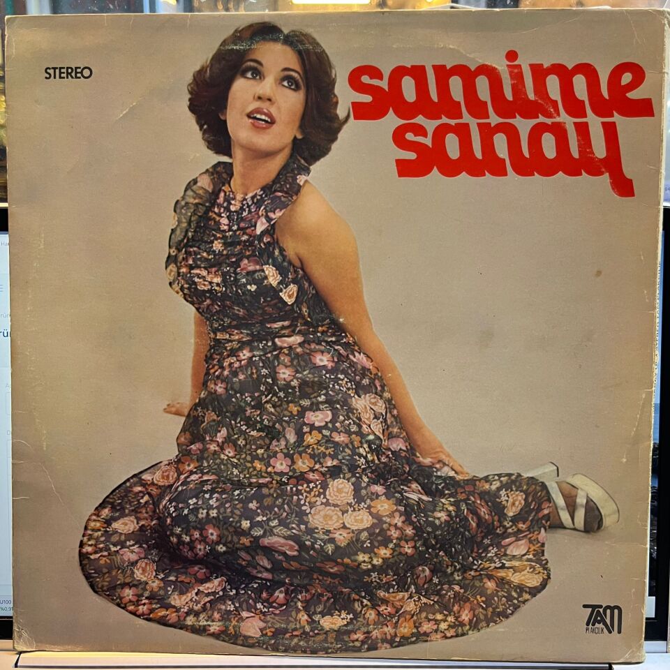 Samime Sanay – Samime Sanay