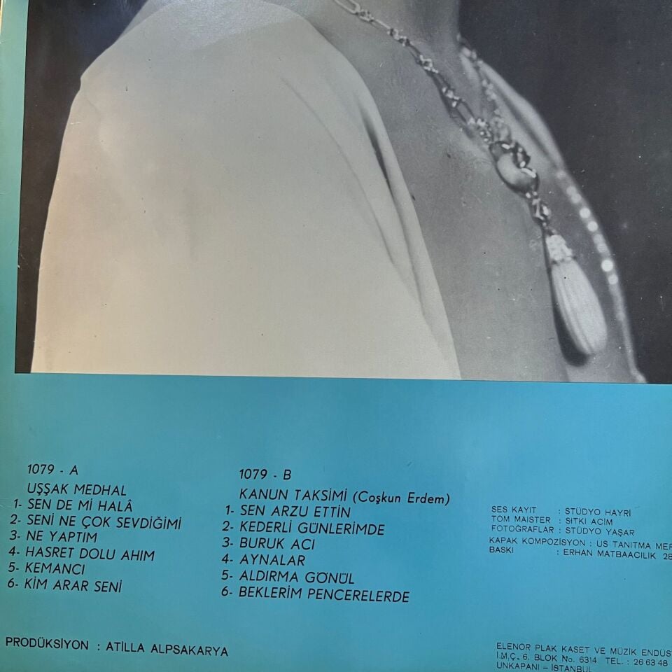 Gönül Yazar – Aldırma Gönül