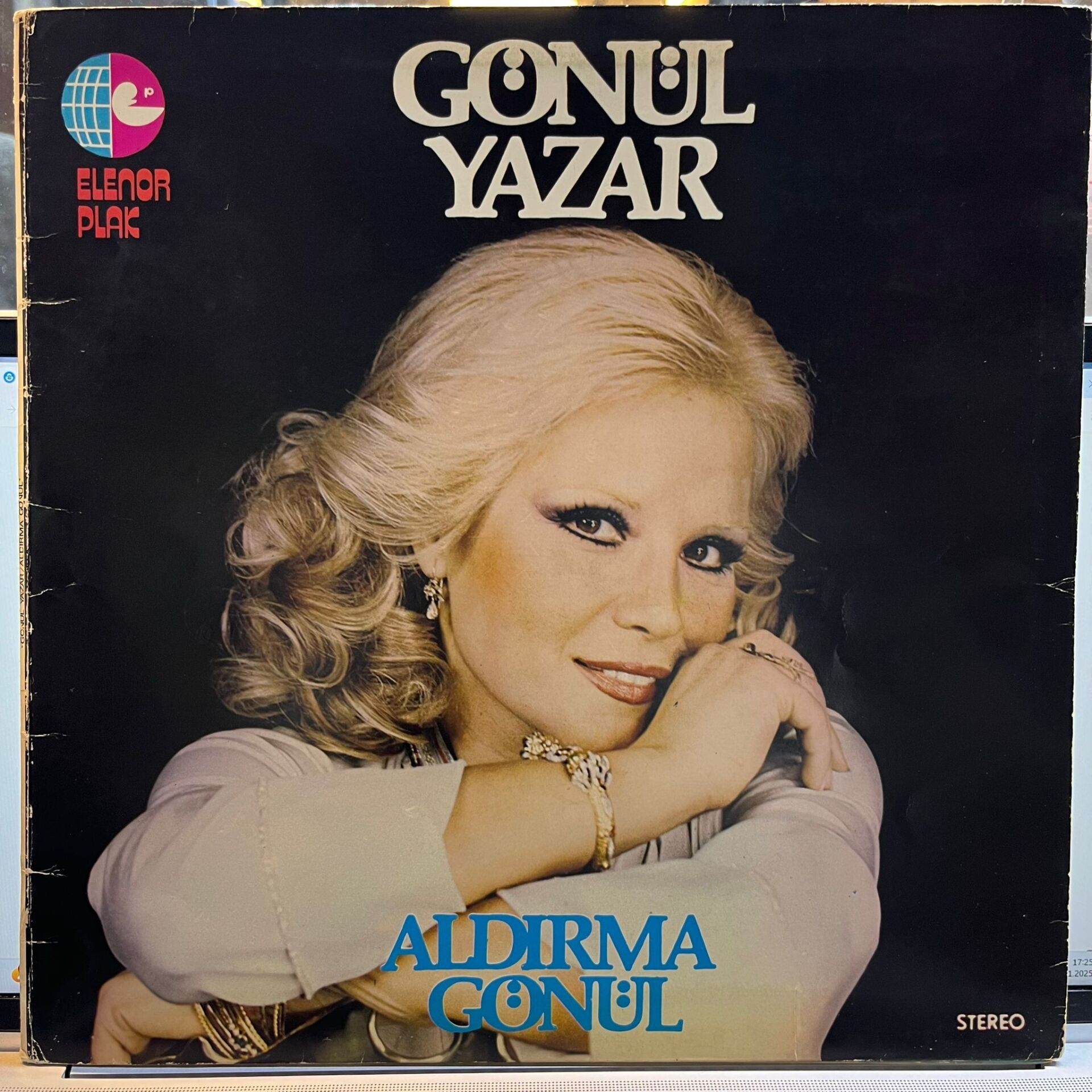 Gönül Yazar – Aldırma Gönül