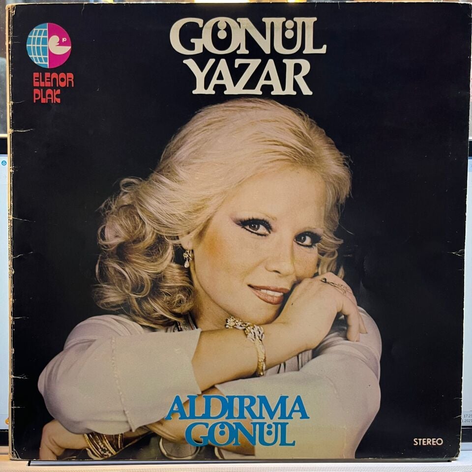 Gönül Yazar – Aldırma Gönül
