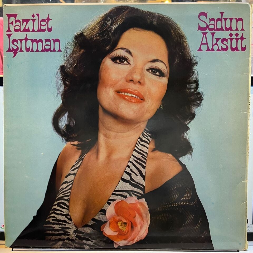 Elâ Altın – Dünden Yarına