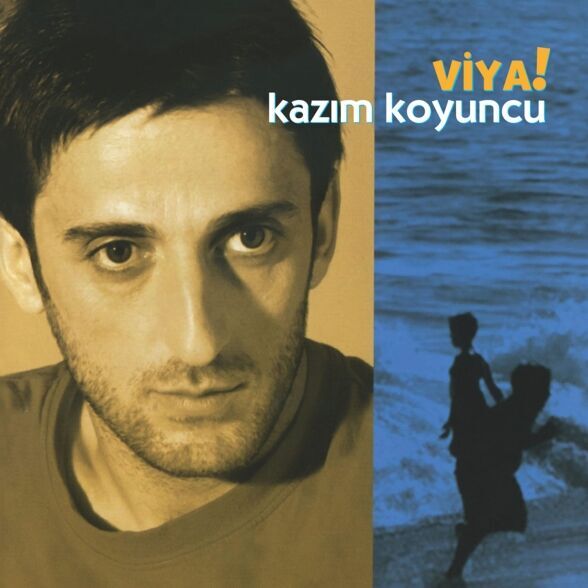Kazım Koyuncu - Viya Plak