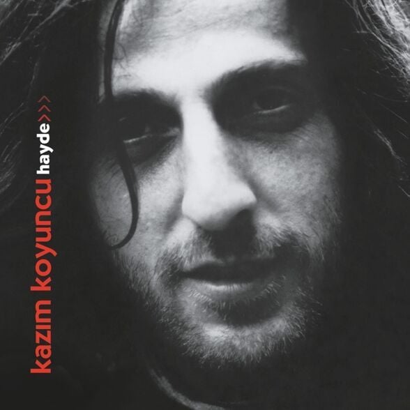 Kazım Koyuncu - Hayde Plak