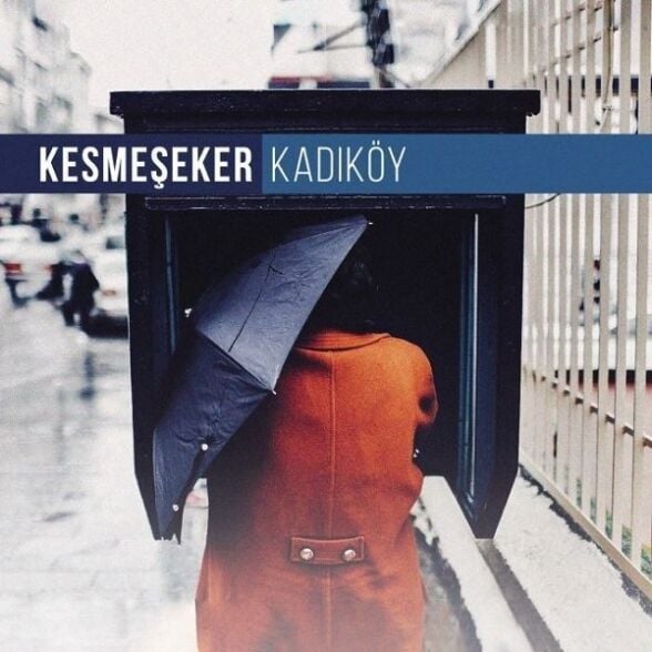 Kesmeşeker - Kadıköy Plak