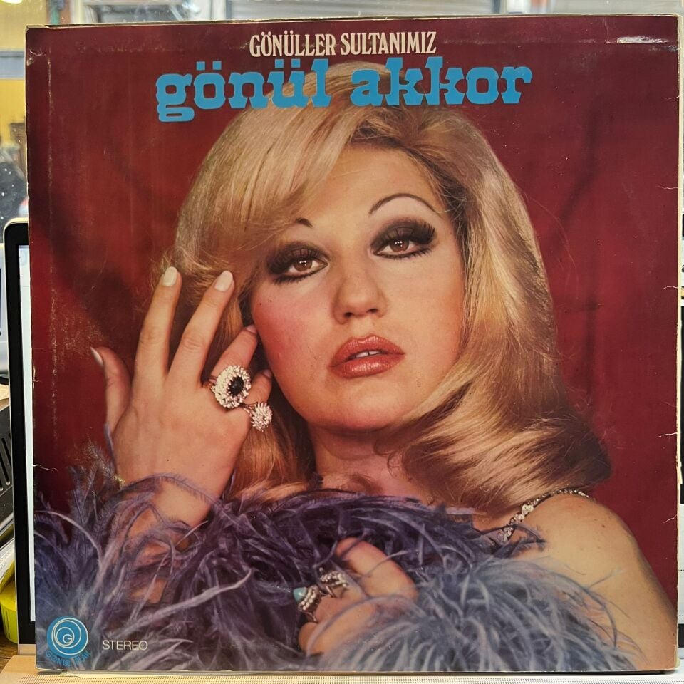 Gönül Akkor – Sizin Seçtikleriniz 1