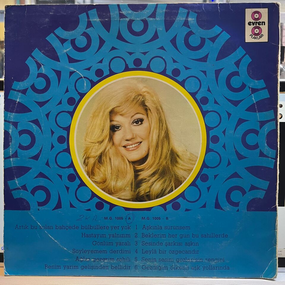 Gönül Akkor – Gönül Akkor