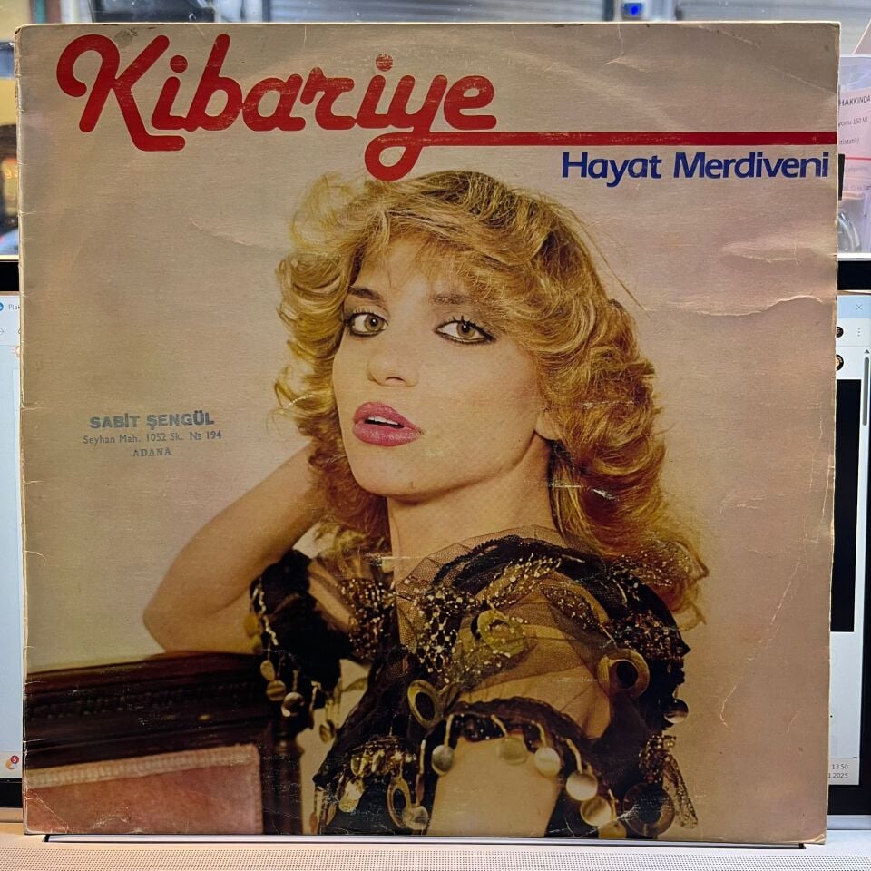 Kibariye – Hayat Merdiveni