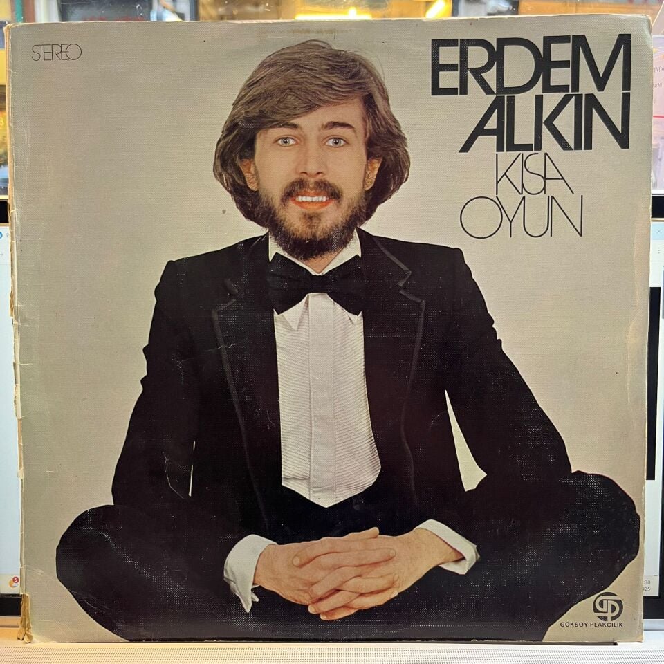 Erdem Alkın – Kısa Oyun