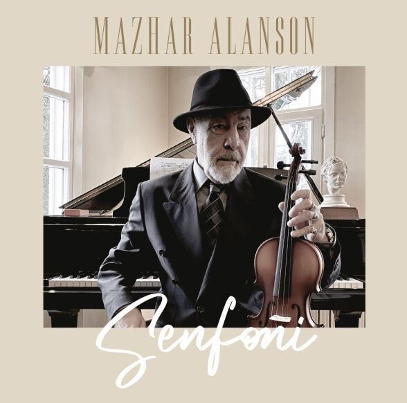 Mazhar Alanson - Senfoni 2'li Plak