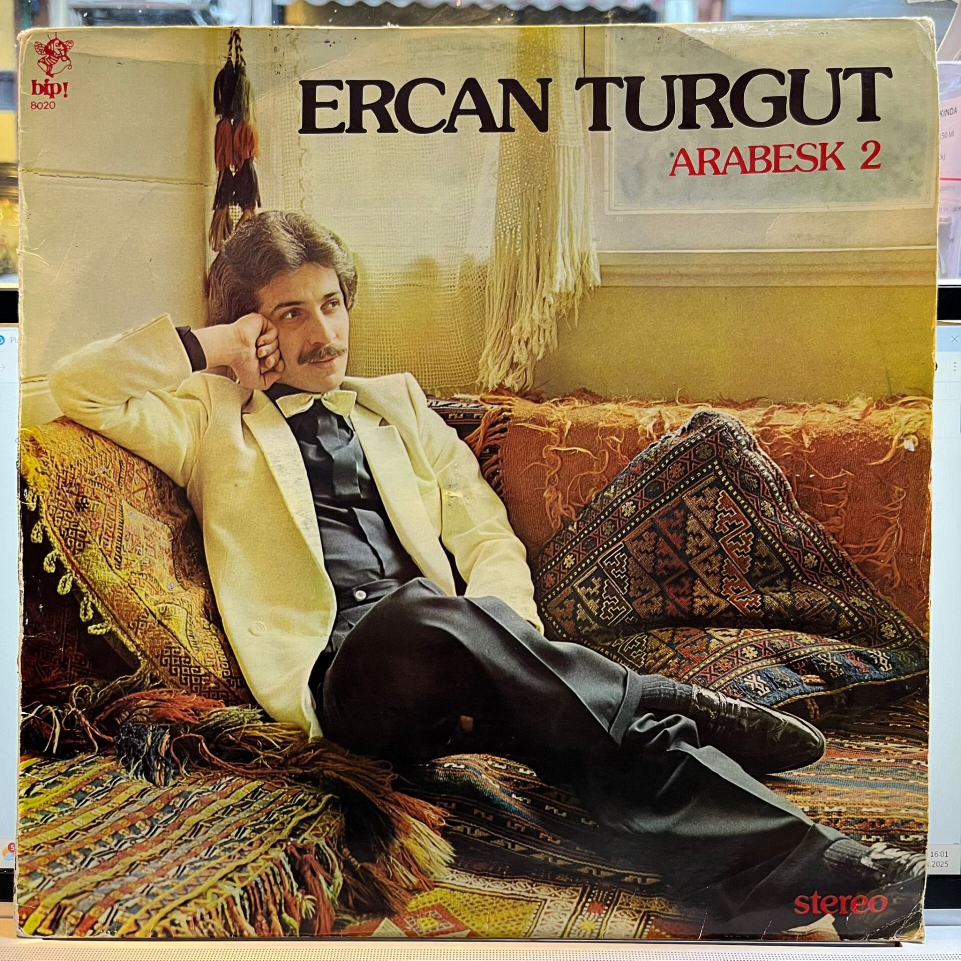 Ercan Turgut – Arabesk 2