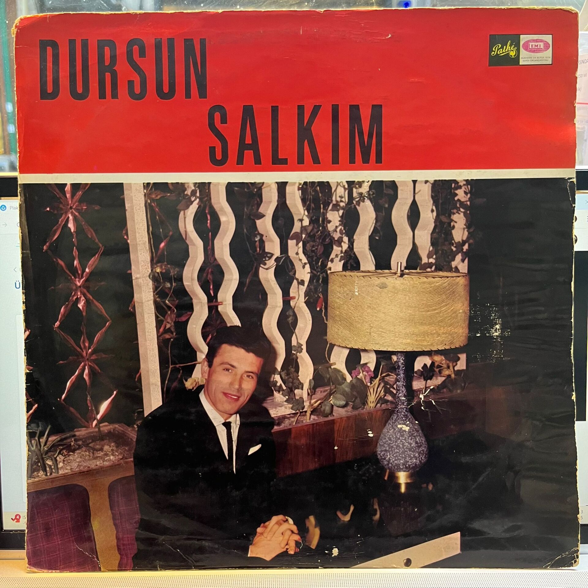 DURSUN SALKIM