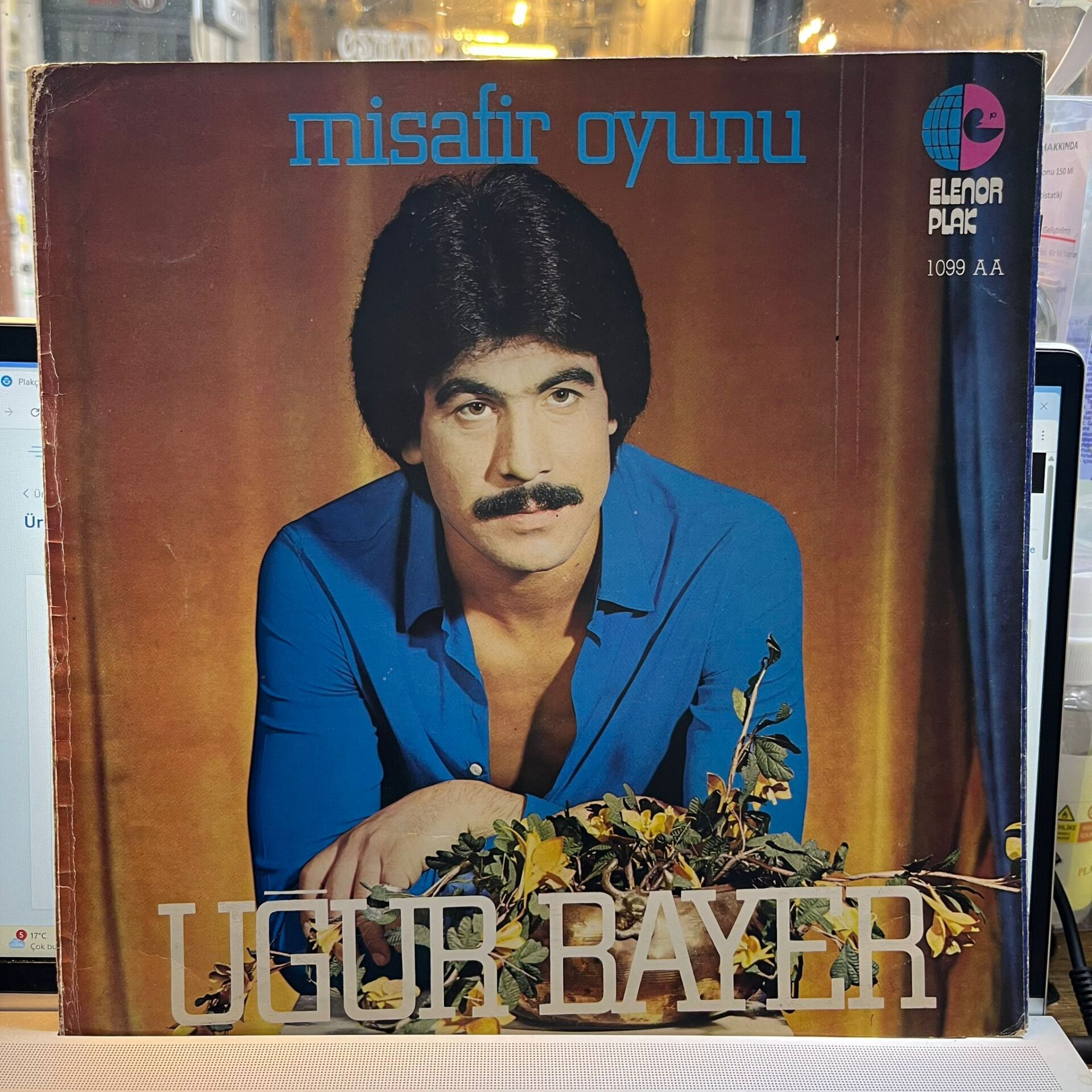 UĞUR BAYER MİSAFİR OYUNU