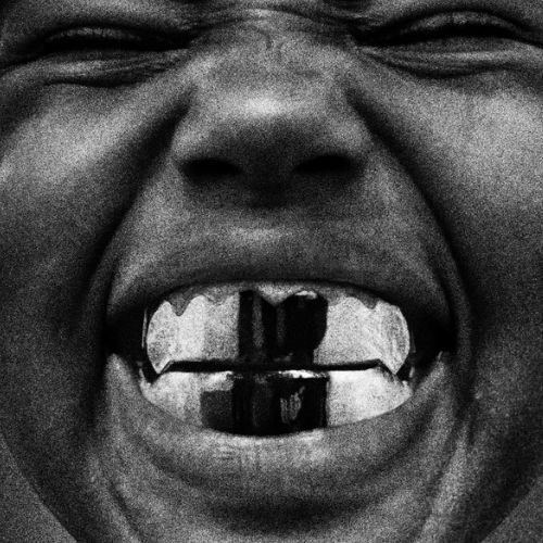 Kanye West - Bully Plak