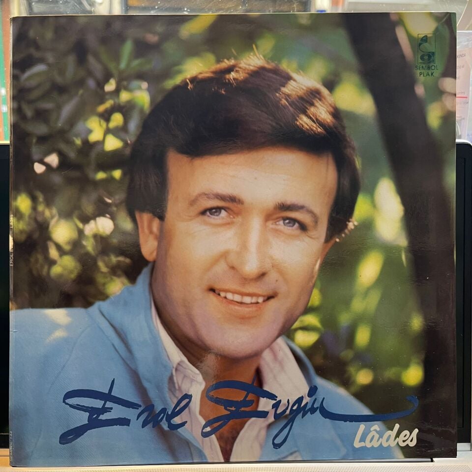 Erol Evgin – Lades