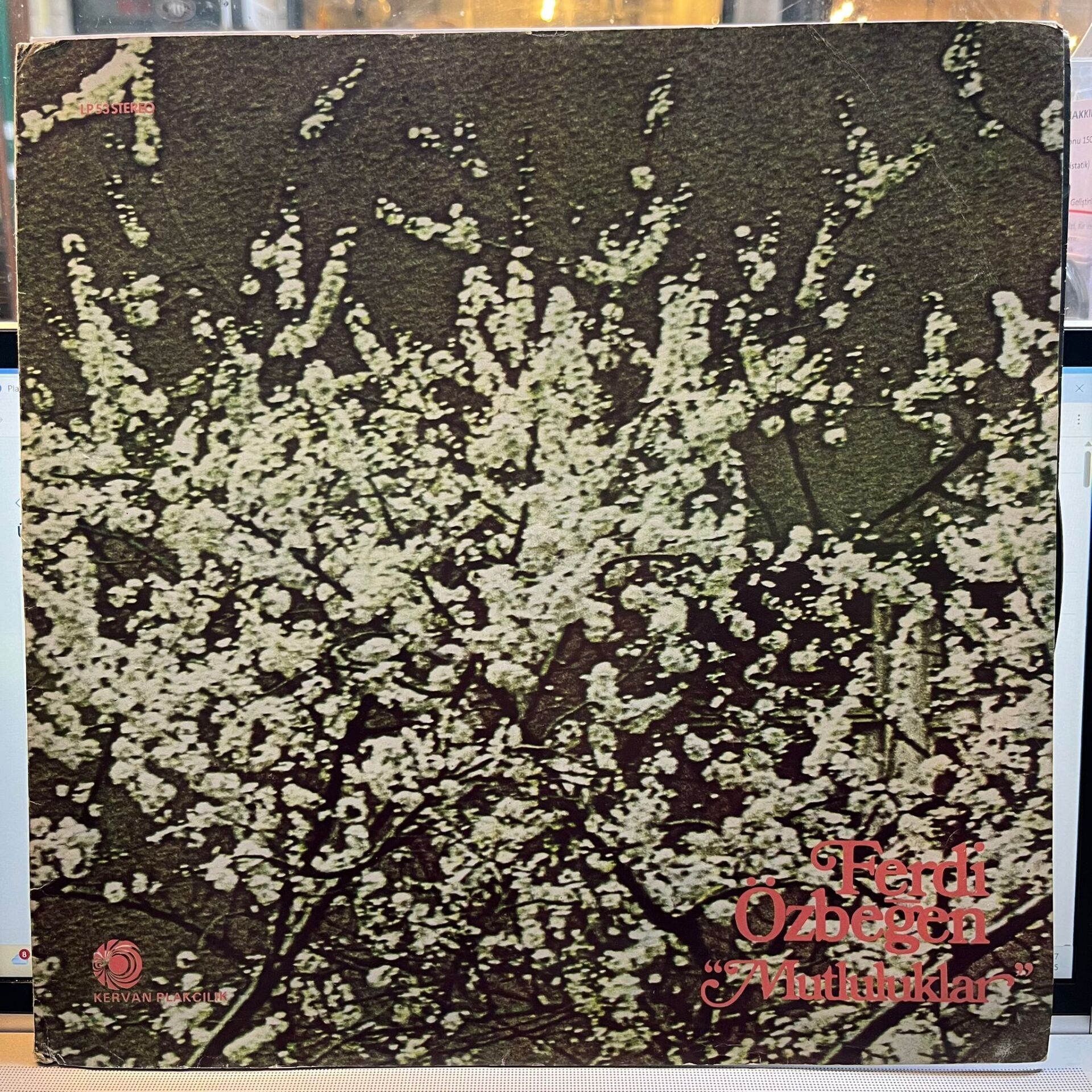 Ferdi Özbeğen – Mutluluklar