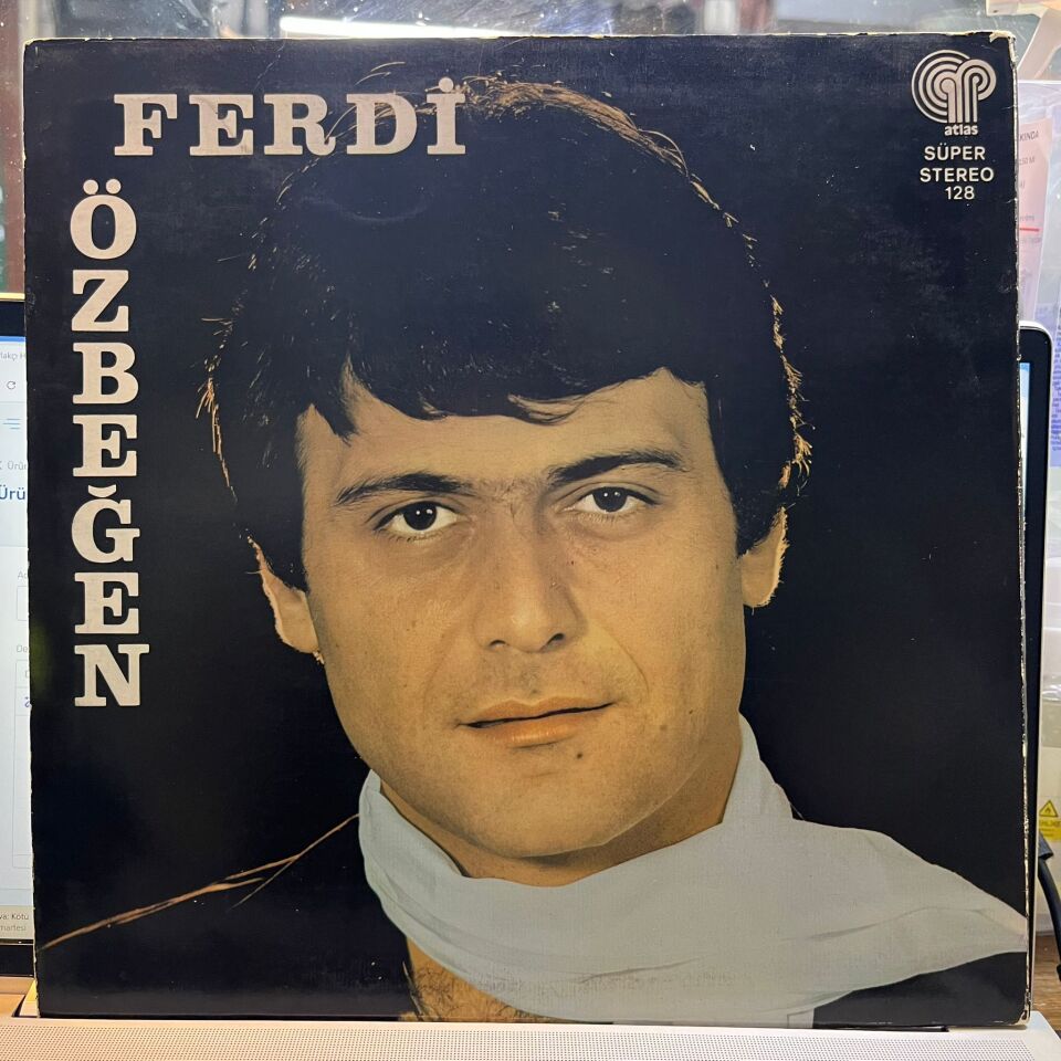 Ferdi Özbeğen –Ferdi Özbeğen'le 45 Dakika