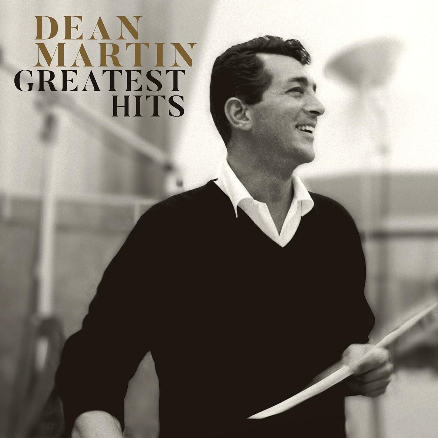 Dean Martin – Greatest Hits Plak