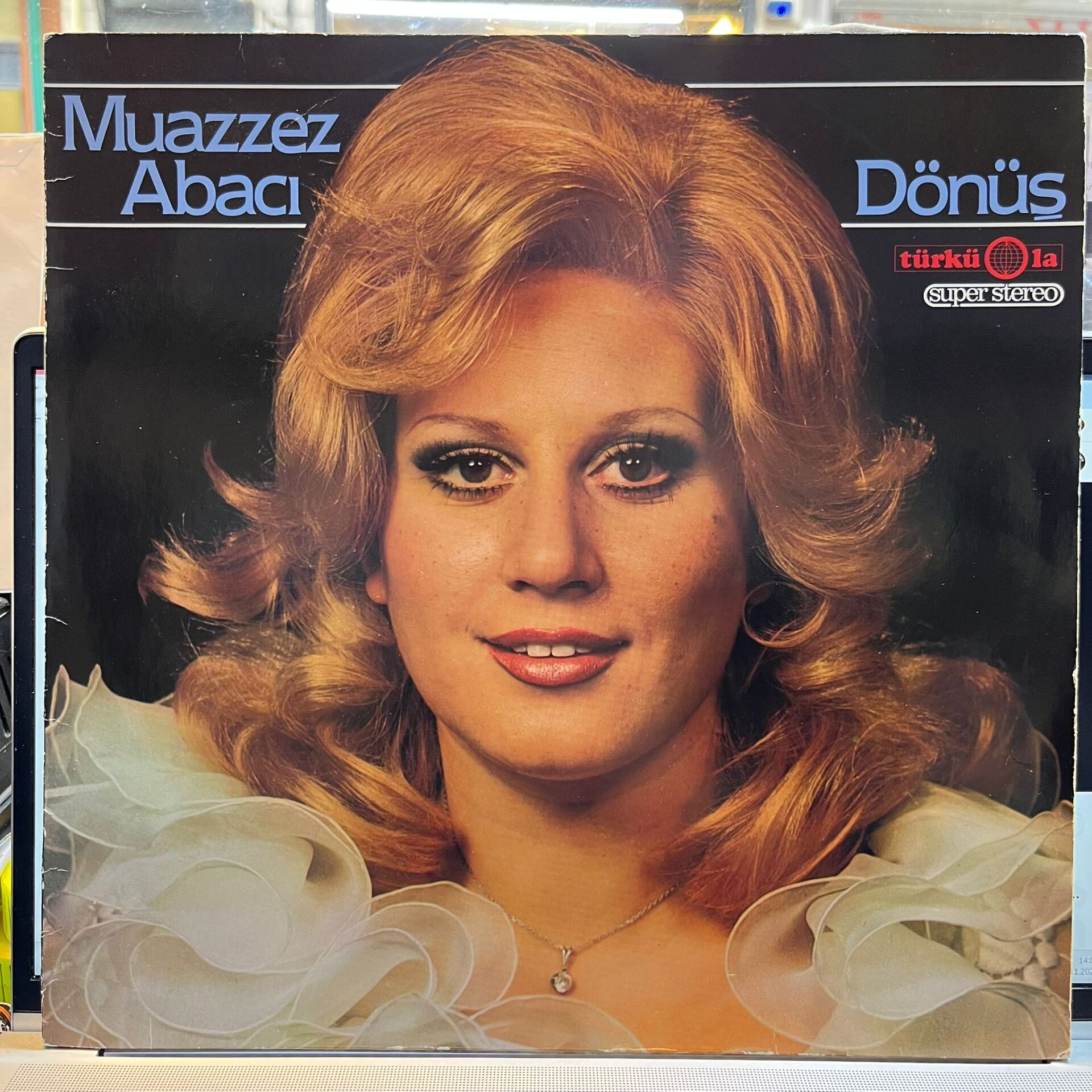 Muazzez Abacı – Dönüş