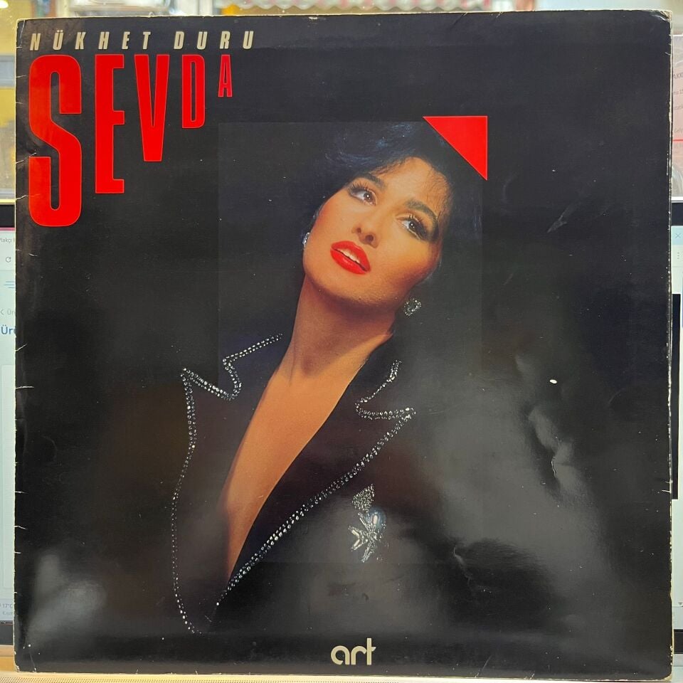 Nükhet Duru – Sevda
