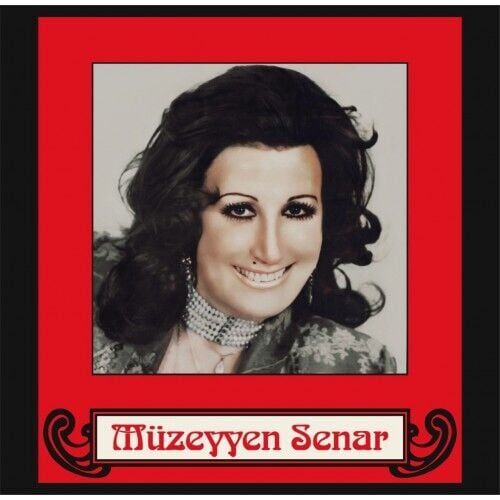Müzeyyen Senar - Akşam Oldu Hüzünlendim Ben Yine Plak