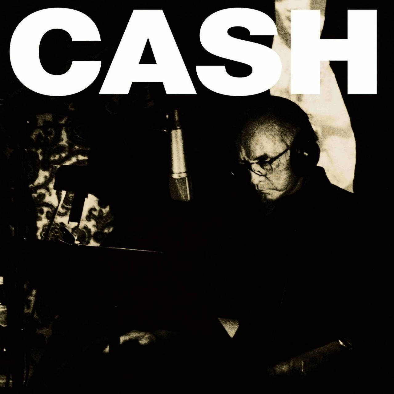 Johnny Cash – American V: A Hundred Highways Plak