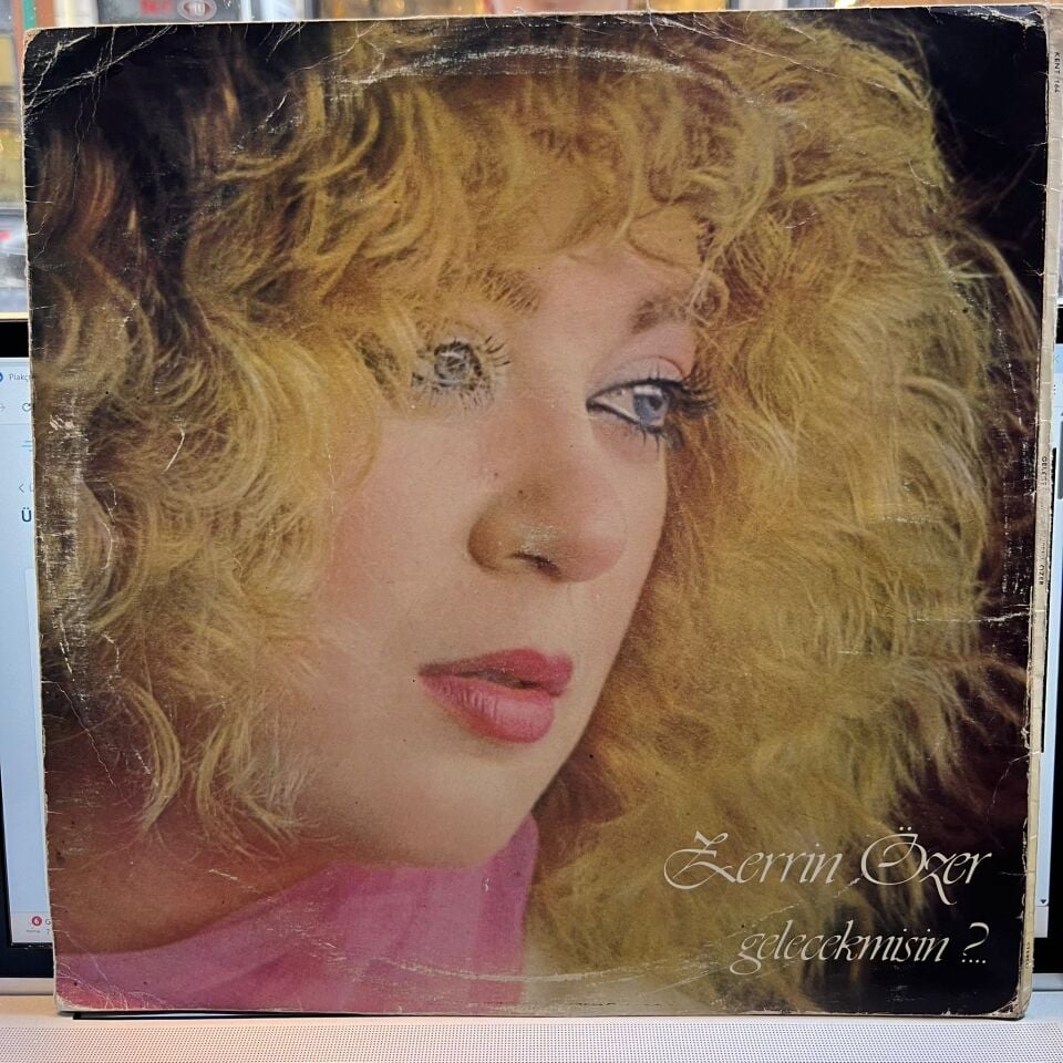 Zerrin Özer – Gelecek Misin?..