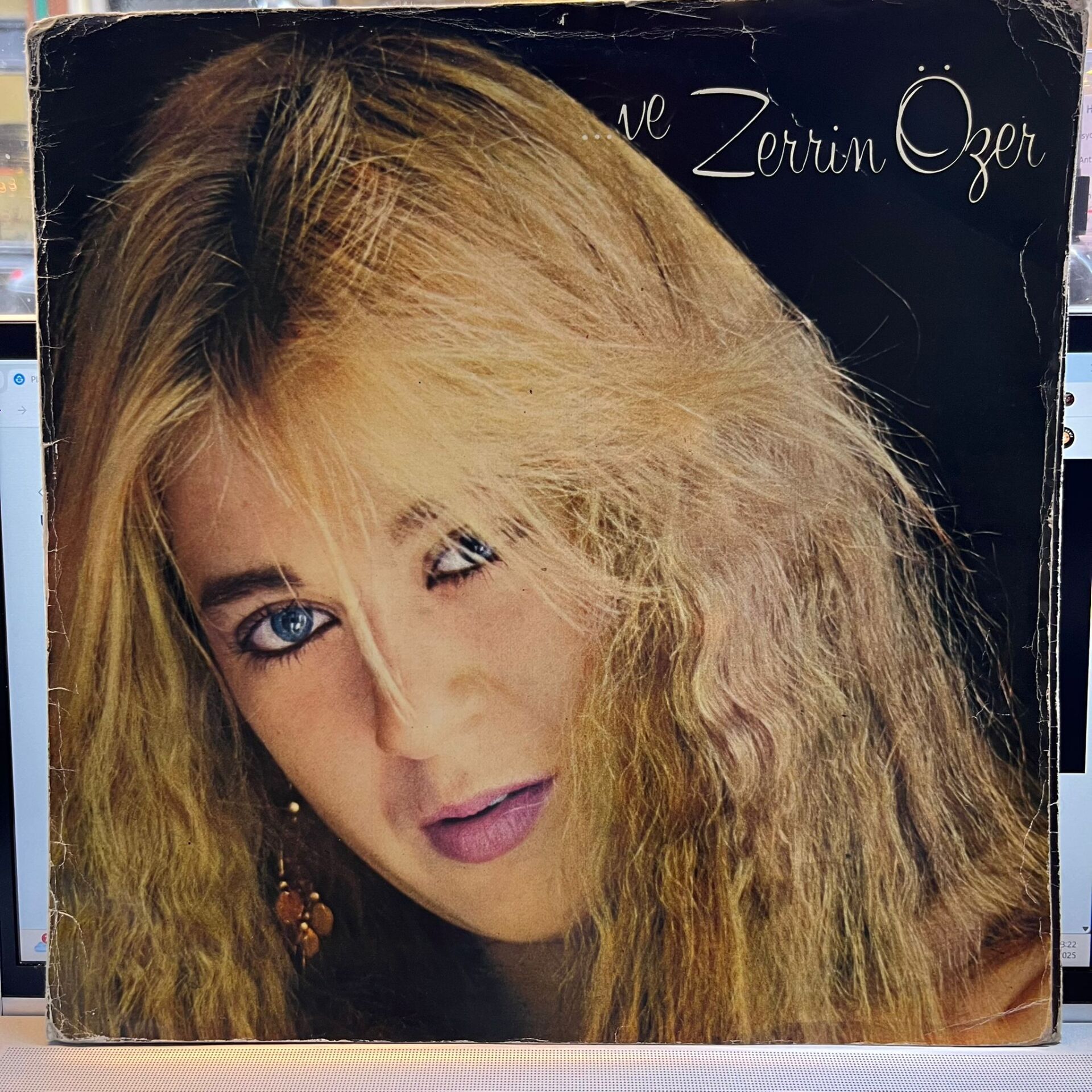 Zerrin Özer – ...Ve Zerrin Özer
