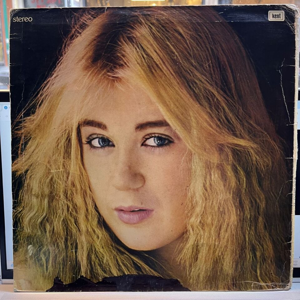 Zerrin Özer – ...Ve Zerrin Özer