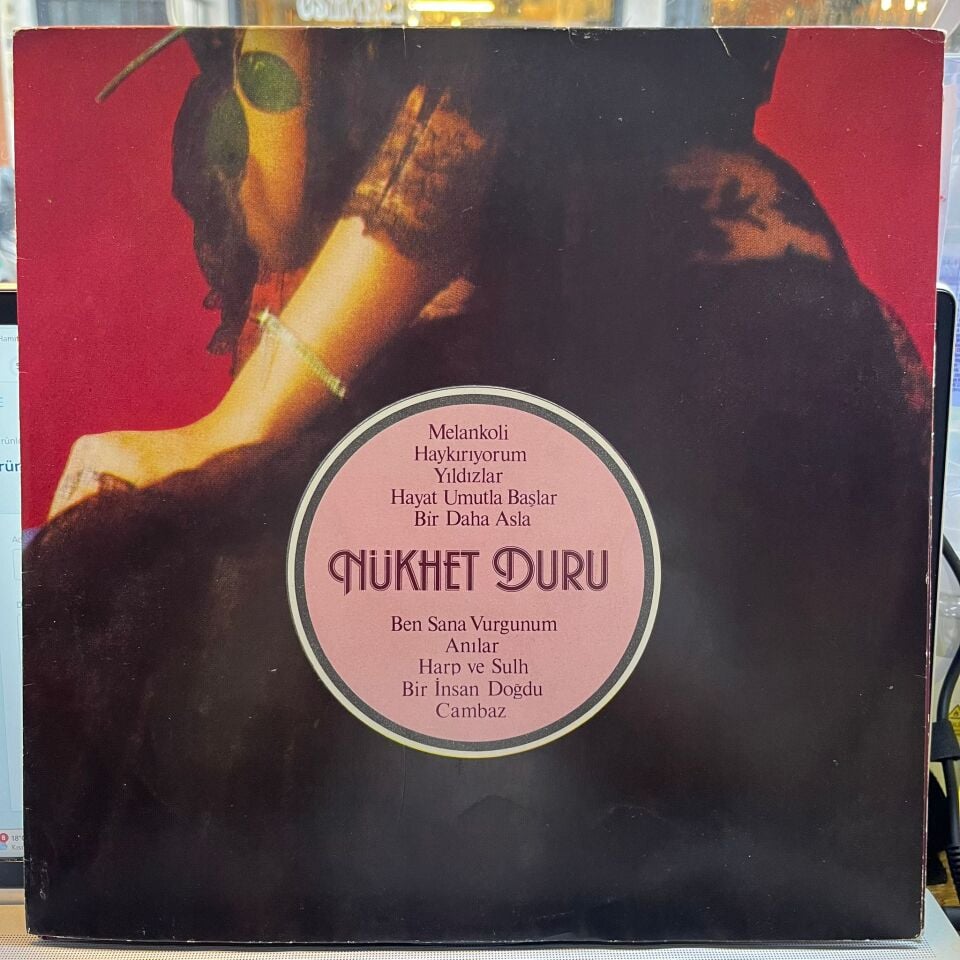 Nükhet Duru – Melankoli