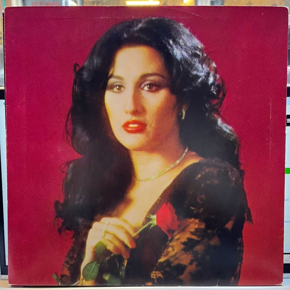 Nükhet Duru – Melankoli