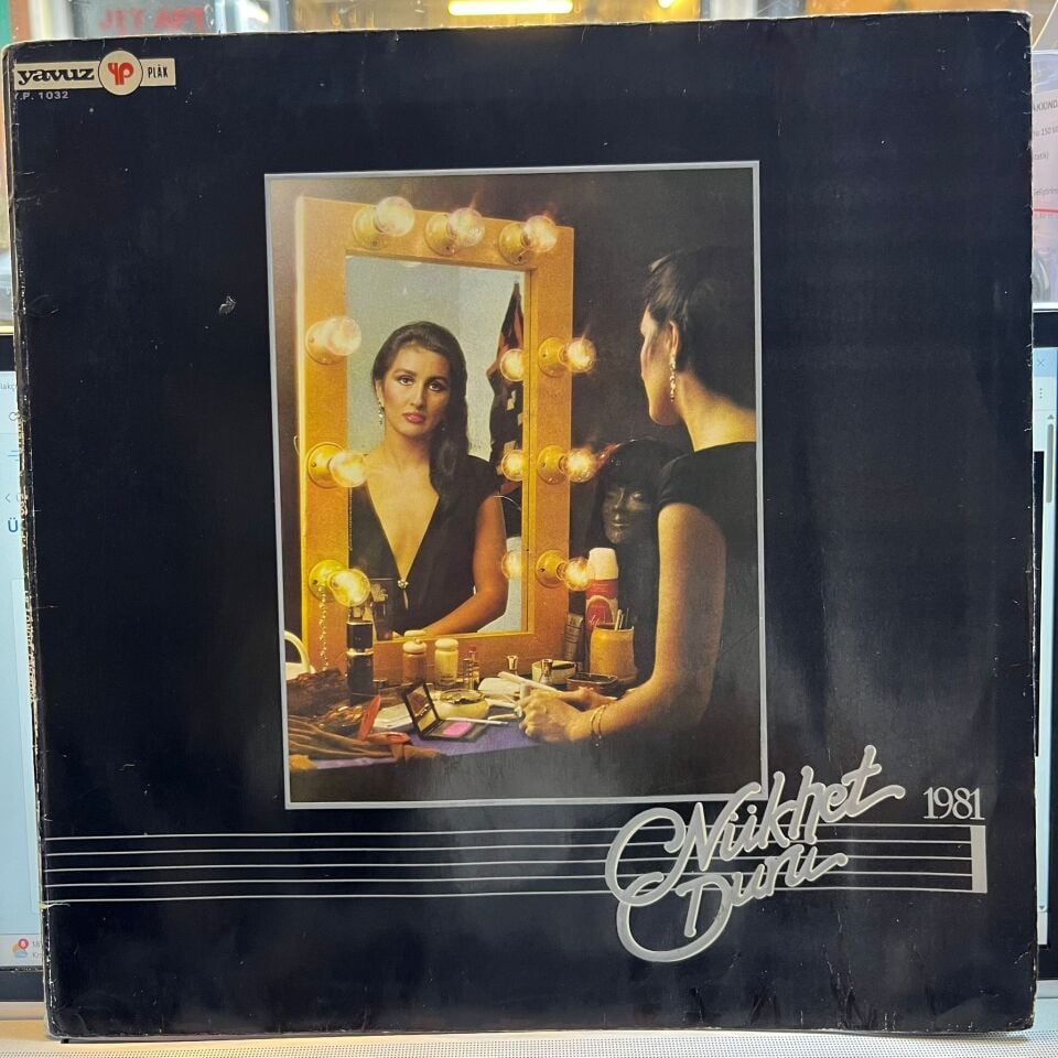 Nükhet Duru – Nükhet Duru 1981