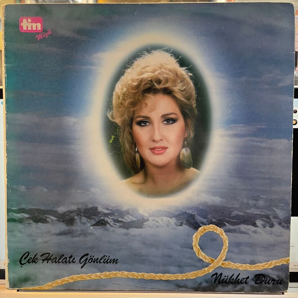 Nükhet Duru – Çek Halatı Gönlüm