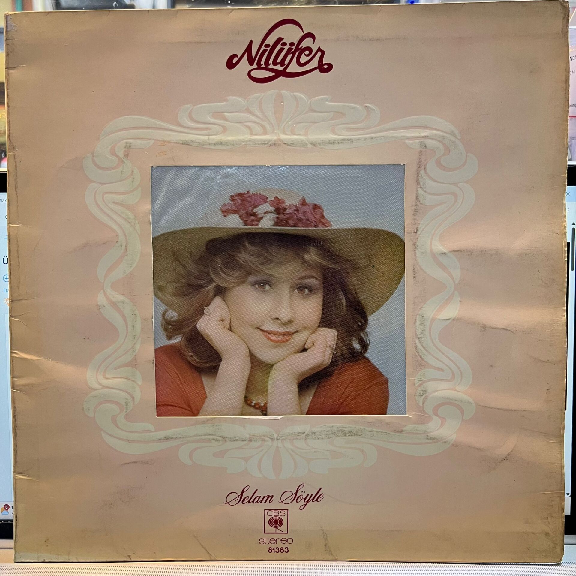 Nilüfer – Selam Söyle