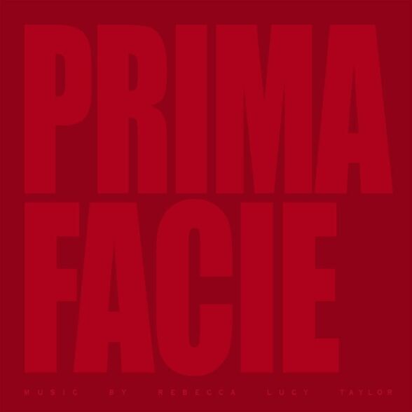 Self Esteem - Prima Facie Plak
