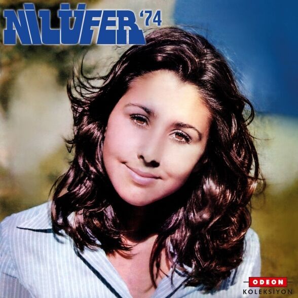 Nilüfer - 74 Plak