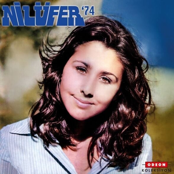 Nilüfer - 74 Plak