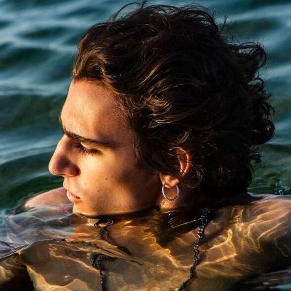 Tamino - Amir 2'li Plak