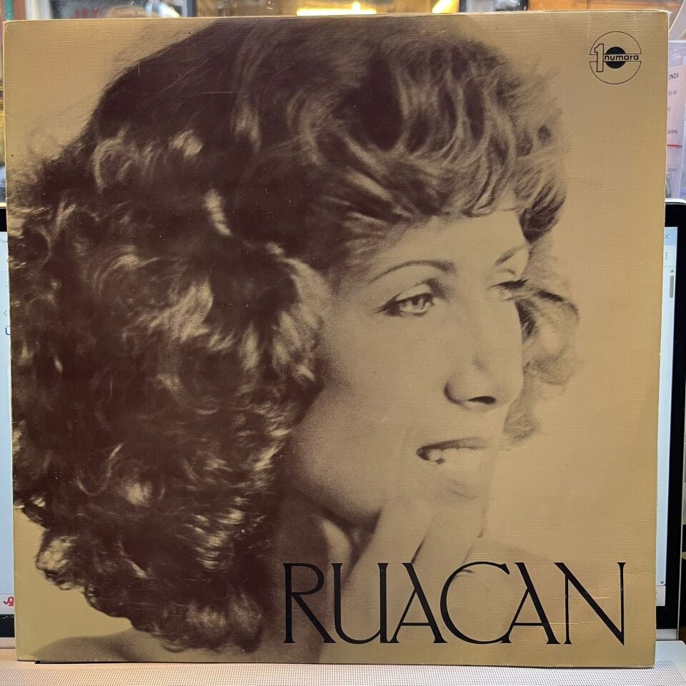 Nükhet Ruacan – Ruacan