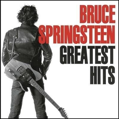 Bruce Springteen - Greatest Hits 2'li Plak