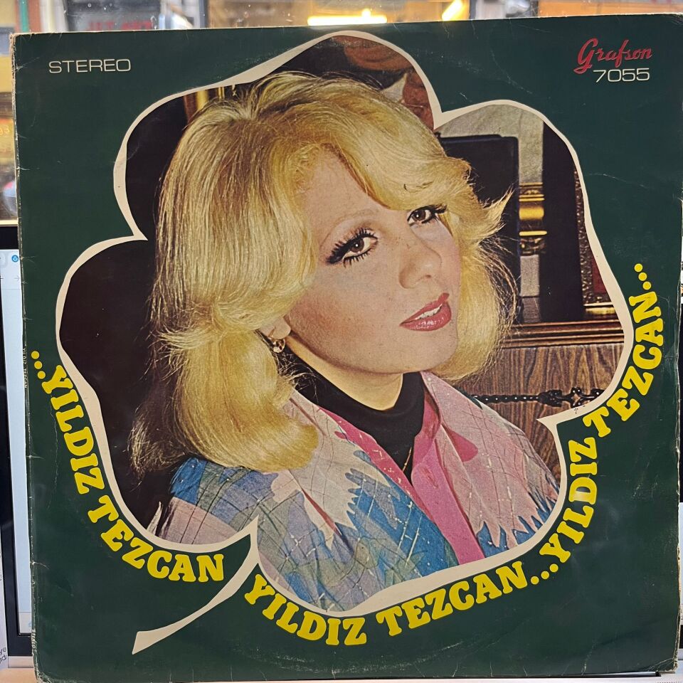 Yıldız Tezcan – Yıldız Tezcan...