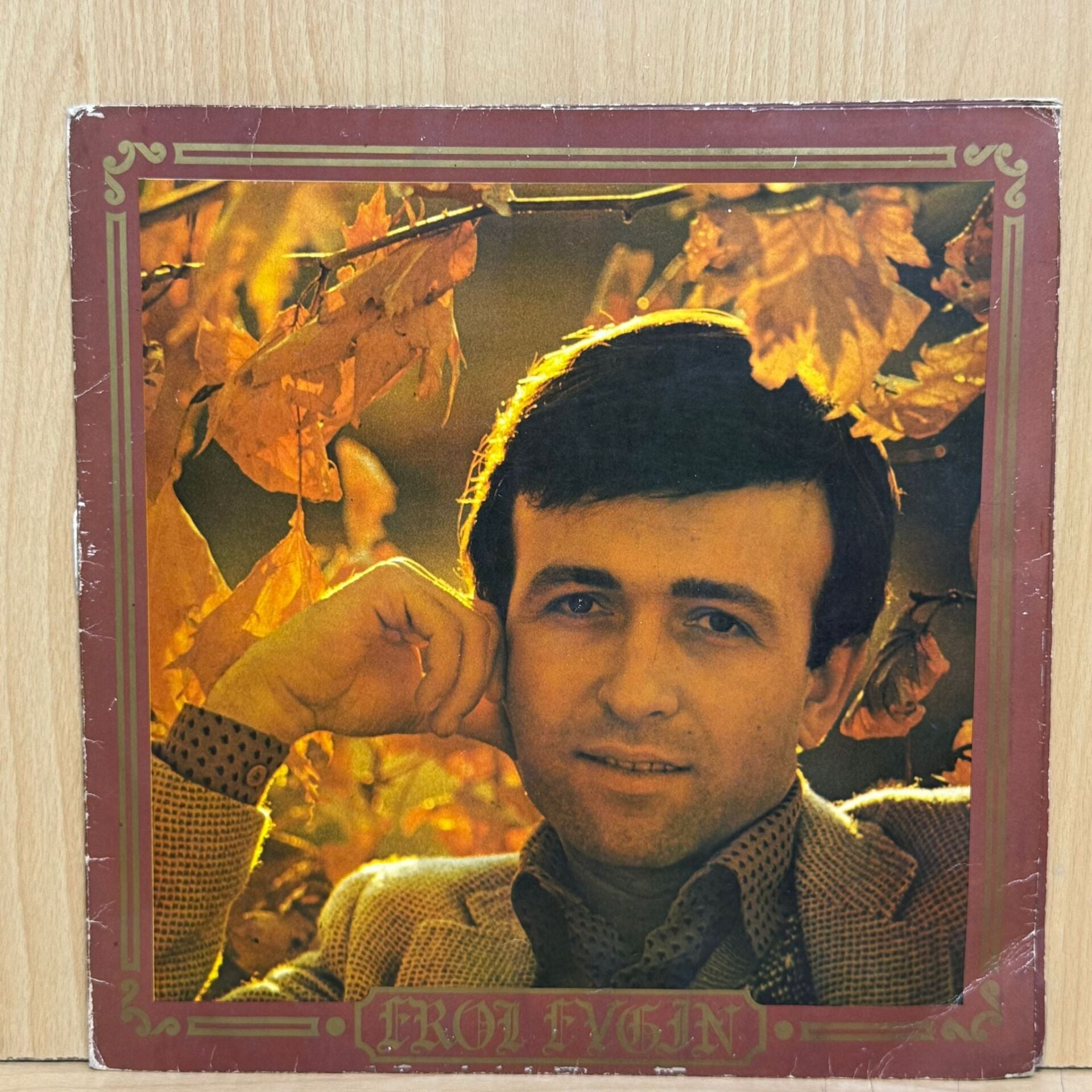 Erol Evgin – 79