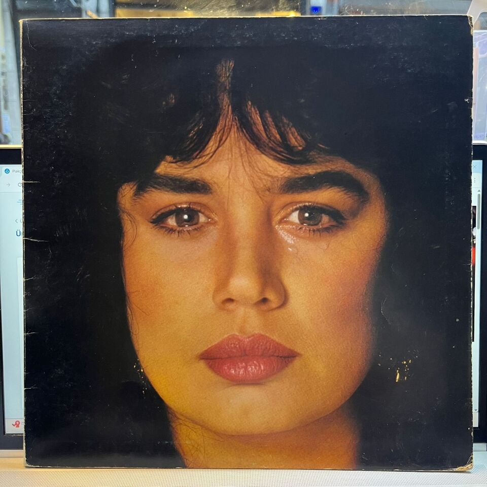 Sezen Aksu – Ağlamak Güzeldir