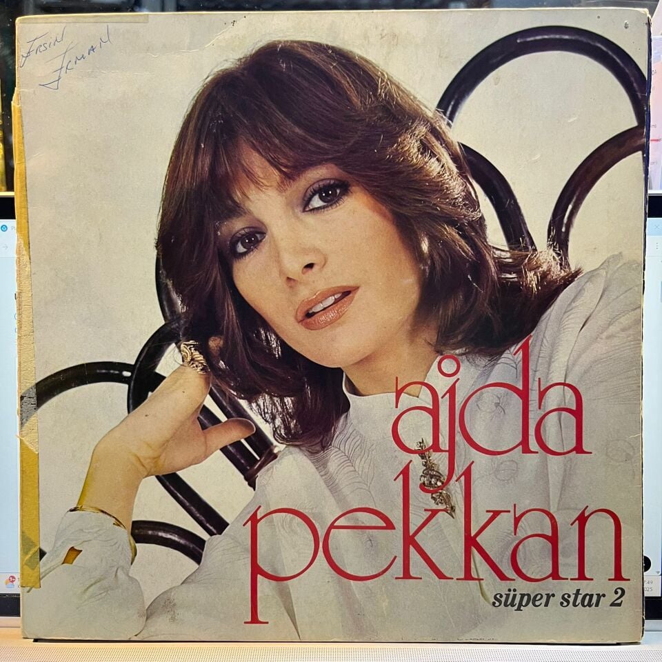 Ajda Pekkan – Süper Star 2