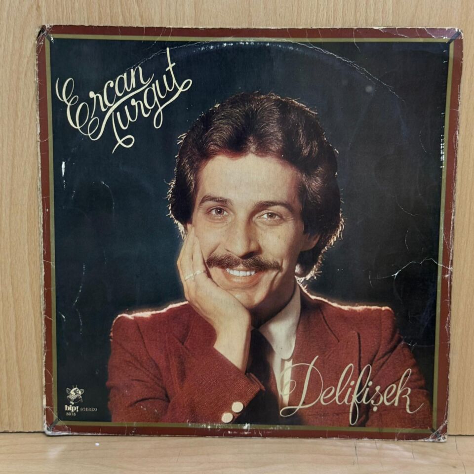 Ercan Turgut – Delifişek