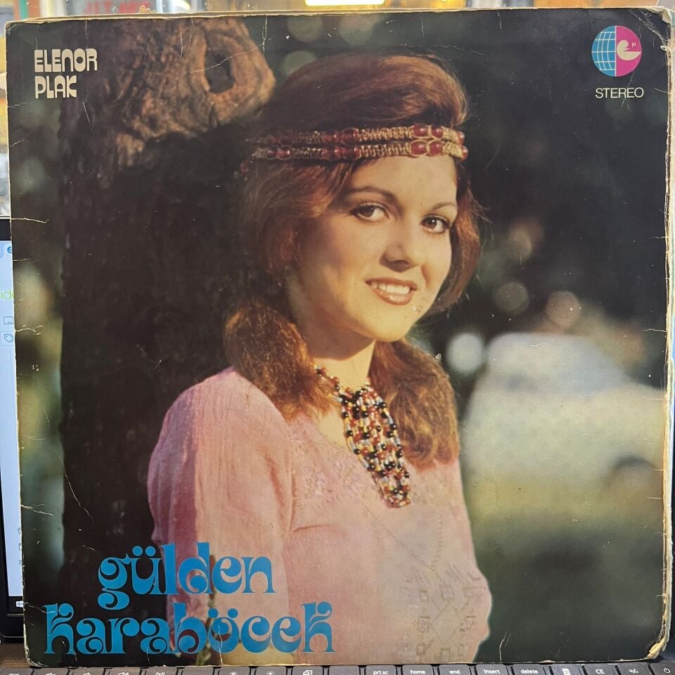 Gülden Karaböcek – Anadolu'nun Bağrından