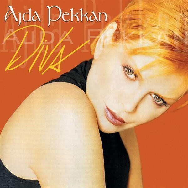 Ajda Pekkan - Diva 2'li Plak