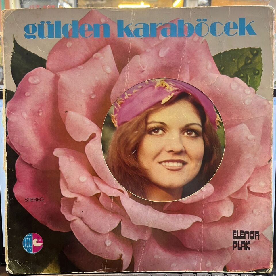Gülden Karaböcek – Anadolu'nun Bağrından