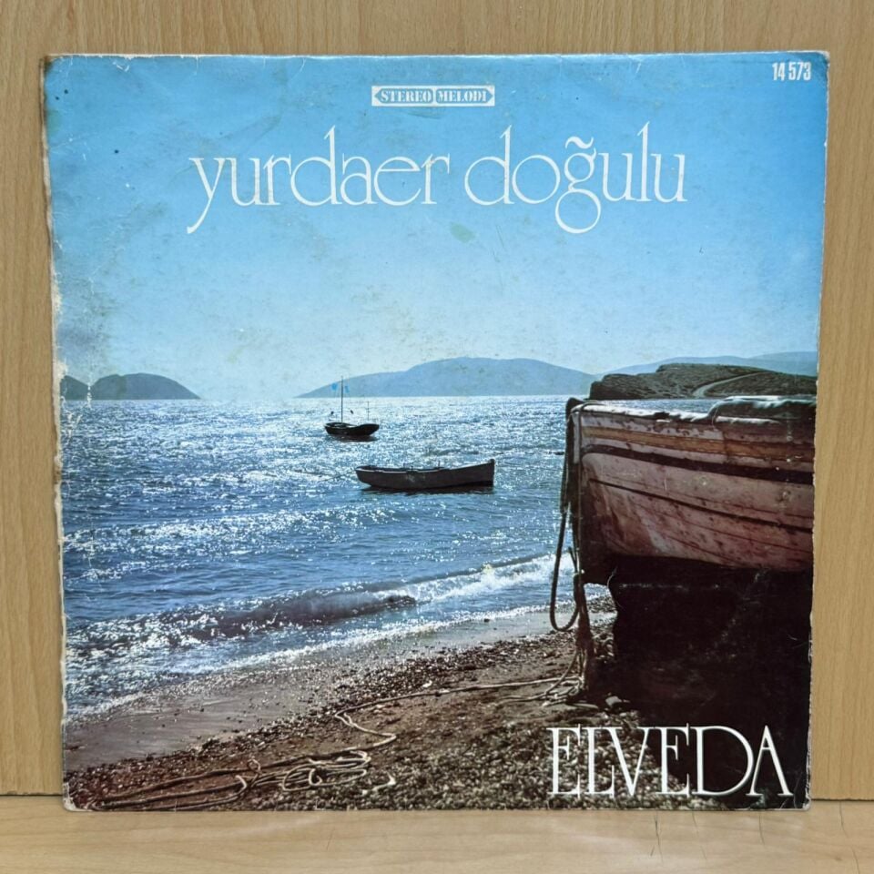 Yurdaer Doğulu – Elveda