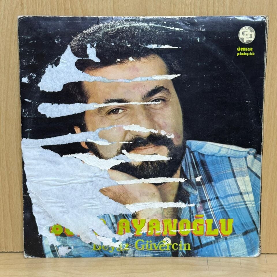 Bora Ayanoğlu – Beyaz Güvercin